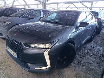 Kúpiť DS AUTOMOBILES DS4 na Ayvens Carmarket