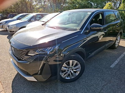 PEUGEOT 5008 2024 — авто из Европы под ключ