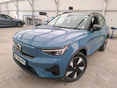 Achetez VOLVO XC40 sur Ayvens Carmarket