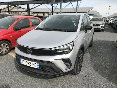 Achetez OPEL CROSSLAND sur Ayvens Carmarket