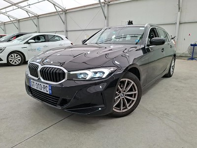 Achetez BMW SERIE 3 sur Ayvens Carmarket
