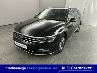 Kaufe VOLKSWAGEN Passat bei Ayvens Carmarket