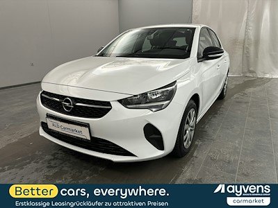 Buy OPEL Corsa on Ayvens Carmarket