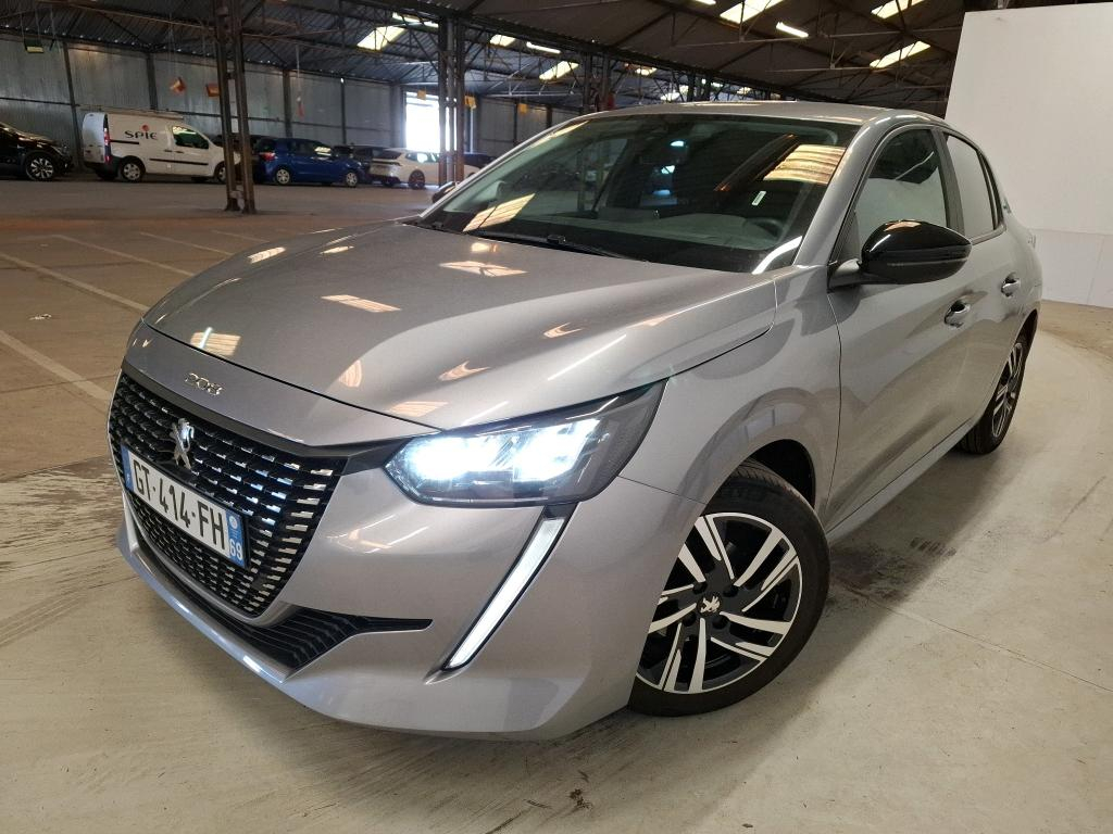 Peugeot 208 1.2 PureTech 75ch S&S Style