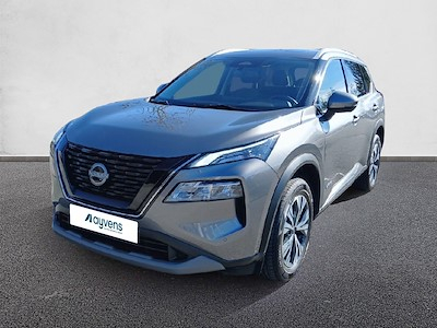 Achetez NISSAN X-TRAIL sur Ayvens Carmarket
