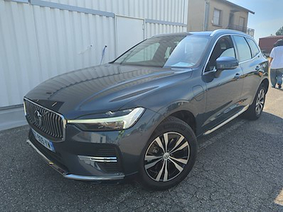Achetez VOLVO XC60 sur VFS Carmarket