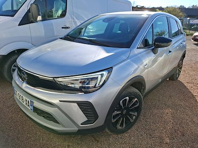Achetez OPEL CROSSLAND sur Ayvens Carmarket