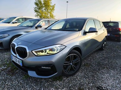 Achetez BMW SERIE 1 sur Ayvens Carmarket