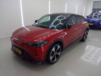 Buy SMART #3 on Ayvens Carmarket