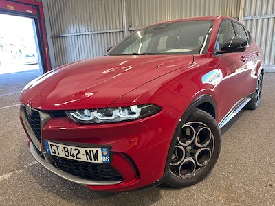 ALFA ROMEO TONALE 2024 — авто из Европы под ключ