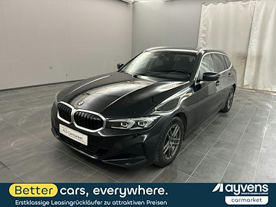 Kaufe BMW 3er bei Ayvens Carmarket