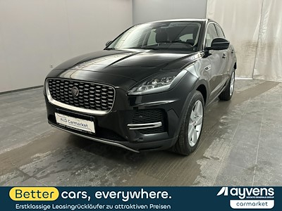Acquista JAGUAR E-Pace a Ayvens Carmarket