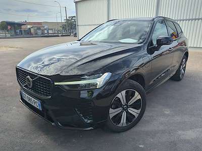 Kup VOLVO XC60 na Ayvens Carmarket
