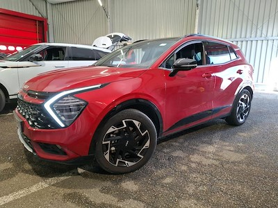 Achetez KIA SPORTAGE sur Ayvens Carmarket