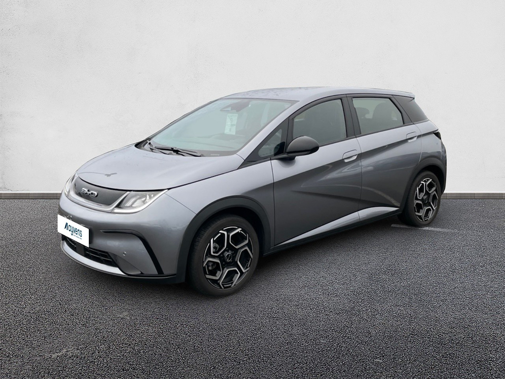 BYD Dolphin 204ch - 60,4 kWh Comfort