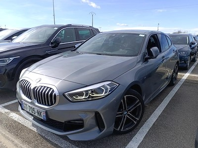 Achetez BMW SERIE 1 sur Ayvens Carmarket