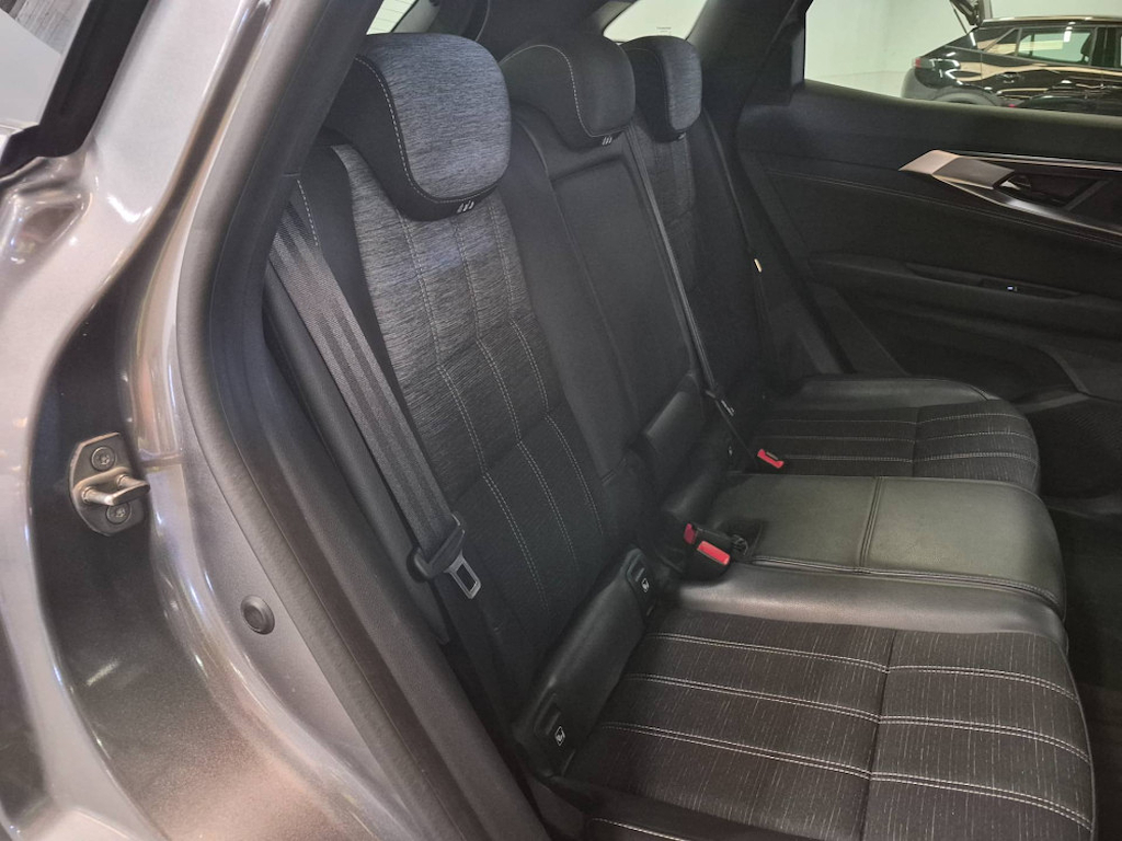 Renault Austral 1.2 E-Tech full hybrid 200ch Techno