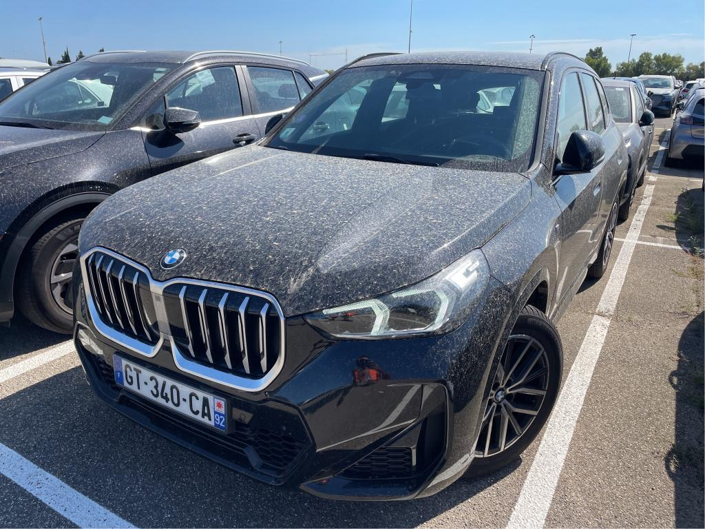 BMW X1 sDrive18i 136ch M Sport