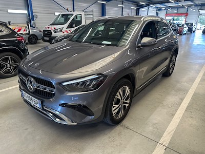 MERCEDES-BENZ CLASSE GLA 2023 — авто из Европы под ключ
