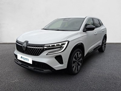Achetez RENAULT AUSTRAL sur Ayvens Carmarket
