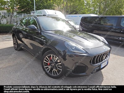 Compra MASERATI MASERATI GRECALE (PC) 2.0 300CV MHEV GT Q4 AUTO FP en Ayvens Carmarket