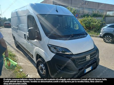 Buy FIAT FIAT DUCATO 35 LH2 2.2 MJT3 180CV E6D-FIN on Ayvens Carmarket