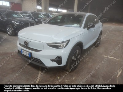Acquista VOLVO VOLVO C40 SINGLE MOTOR EXTENDED RANGE CORE FP a Ayvens Carmarket