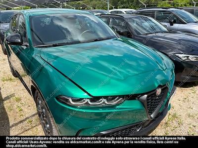 Buy ALFA ROMEO ALFA ROMEO TONALE 1.5 130cv Hybrid TCT7 Sprint Sport utility vehicle 5-door  on Ayvens Carmarket