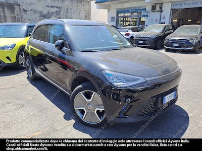 Buy SMART SMART #1 66 kWh Pro+ Sport utility vehicle 5-door  on Ayvens Carmarket