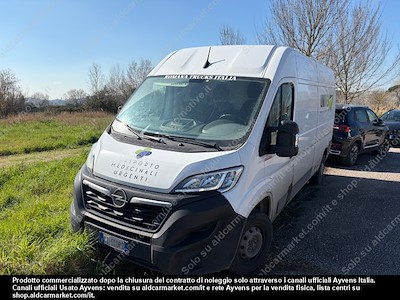 Comprar OPEL OPEL MOVANO 2.2 BLUEHDI 140 S&S 33 L3H2 FP en Ayvens Carmarket