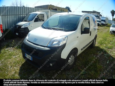Buy FIAT FIAT FIORINO (PC) CARGO 1.3 MULTIJET 95 CV E6.4 FP on Ayvens Carmarket