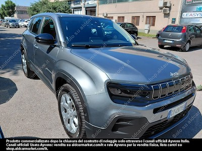 Osta [Merkki] [Malli] osoitteesta Ayvens Carmarket