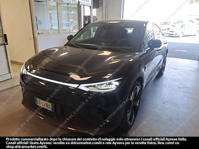 Acquista SMART SMART #3 66 kWh BRABUS Sport utility vehicle 5-door  a Ayvens Carmarket