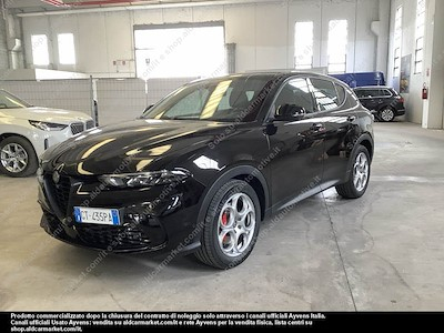 Acquista ALFA ROMEO ALFA ROMEO TONALE 1.5 130cv Hybrid TCT7 Sprint Sport utility vehicle 5-door  a Ayvens Carmarket
