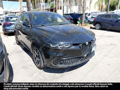 Achetez ALFA ROMEO ALFA ROMEO TONALE (PC) 1.6 DIESEL 130CV TCT6 SPRINT FP sur Ayvens Carmarket