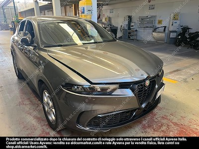 Comprar ALFA ROMEO ALFA ROMEO TONALE 1.5 130cv Hybrid TCT7 Sprint Sport utility vehicle 5-door  en Ayvens Carmarket