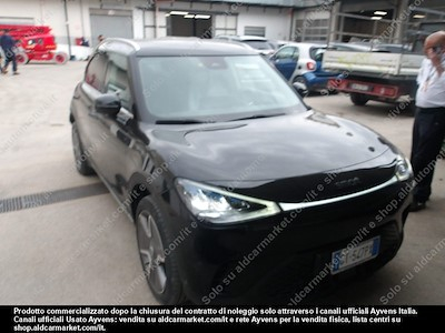 Cumpara SMART SMART #1 49 kWh Pro Sport utility vehicle 5-door  prin Ayvens Carmarket