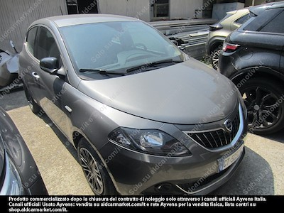 Achetez LANCIA LANCIA YPSILON (PC) 1.0 FIREFLY 70CV HYBRID GOLD FP sur Ayvens Carmarket