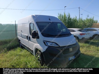 Купуй FIAT FIAT DUCATO 30 MH2 2.2 MJT3 120CV E6D-FIN FP на Ayvens Carmarket