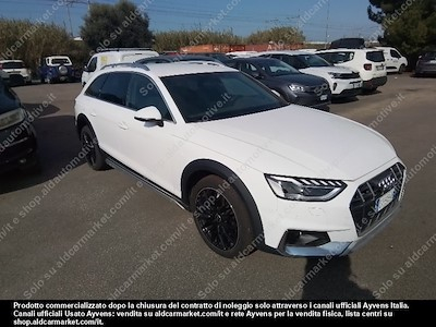 Acquista AUDI AUDI A4 ALLROAD QUAT 2.0 40 TDI QUATTRO S TRON. ID. CONTRAST a Ayvens Carmarket