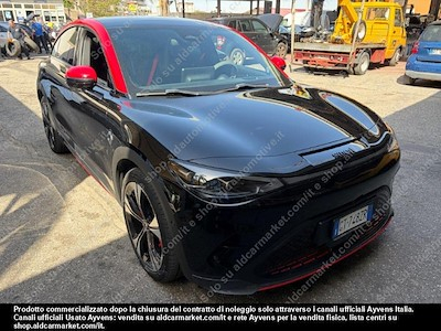 Acquista SMART SMART #3 66 kWh BRABUS Sport utility vehicle 5-door  a Ayvens Carmarket