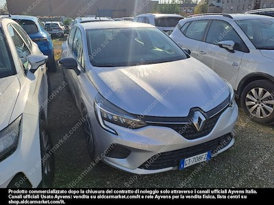 Kaufe RENAULT RENAULT CLIO (PC) 1.0 SCE 48KW EQUILIBRE FP bei Ayvens Carmarket
