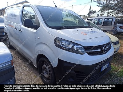 Acquista OPEL OPEL VIVARO 1.5 DIESEL 100CV S&S L2H1 ENJOY a Ayvens Carmarket