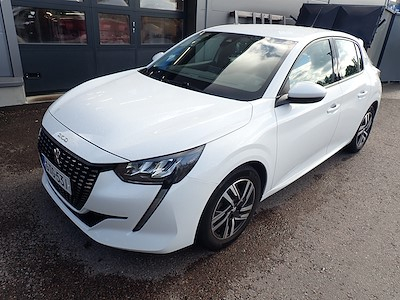 Buy PEUGEOT 208 on Ayvens Carmarket