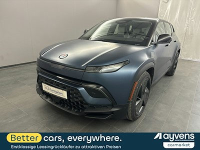 Kaufe FISKER Ocean bei Ayvens Carmarket