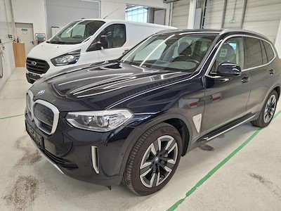 Achetez BMW IX3 sur Ayvens Carmarket