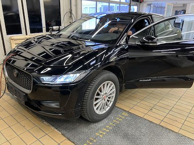 Купуй JAGUAR I-PACE на Ayvens Carmarket