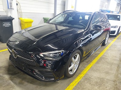 Kaufe MERCEDES-BENZ C-CLASS bei Ayvens Carmarket