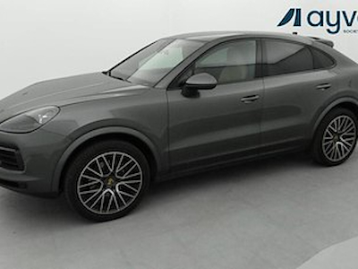 Kjøp PORSCHE CAYENNE COUPE 3.0 V6 AUTO hos Ayvens Carmarket