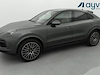 Kaufe PORSCHE CAYENNE COUPE 3.0 V6 AUTO bei Ayvens Carmarket